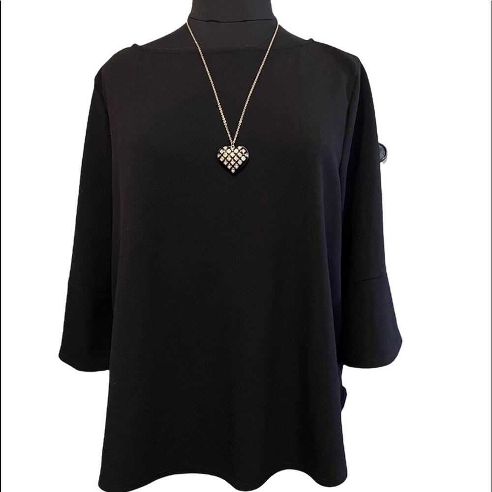 Womens Plus Size Blouse